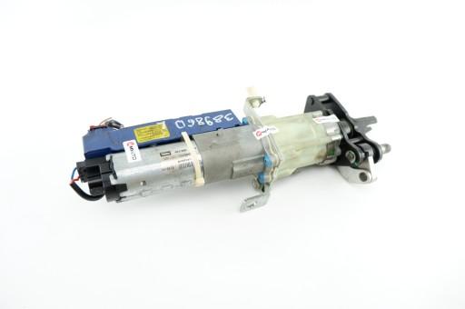 Механизм электрического закрылка PASSAT B6 3C9827384C