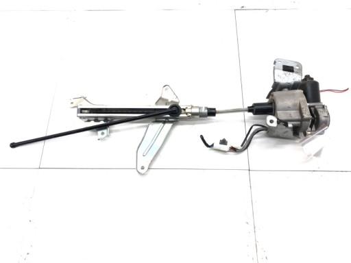 830100-1030 - МЕХАНИЗМ ЗАСЛОНКИ MAZDA CX-9 06-22 830100-1030