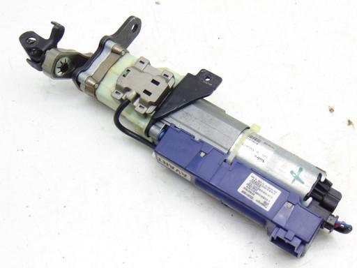 Механизм закрылка правый 8K9827852C AUDI A4 B8