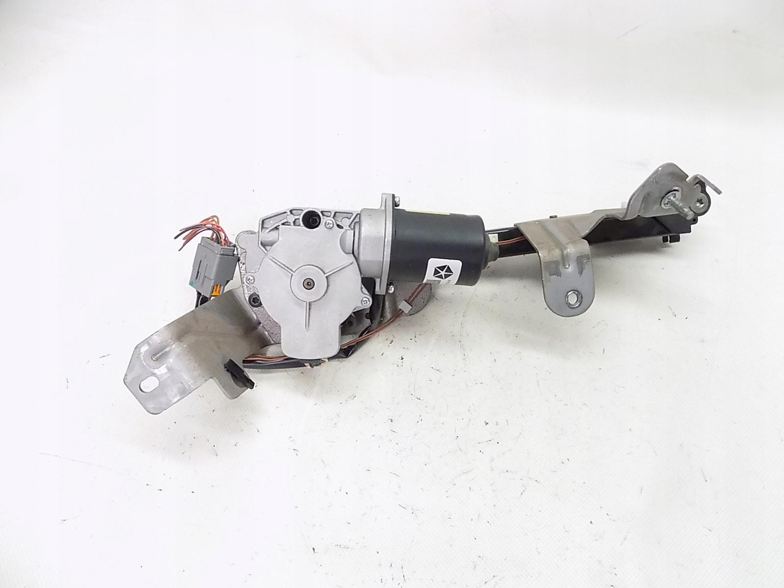 04894596AA - МЕХАНИКА ЗАДНЕГО ЛОСКУТА-CHRYSLER GRAND VOYAGER V RT