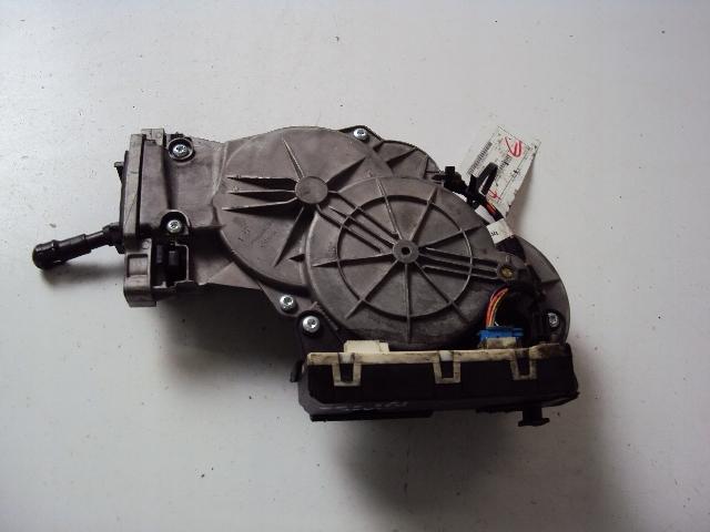 A2059007218 - Механизм закрылков задний MERCEDES GLC X253 2015-