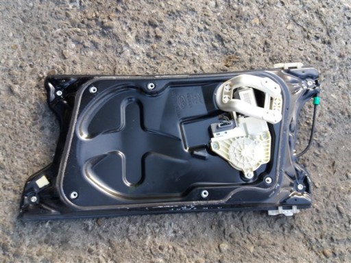 МЕХАНІЗМ ПЕРЕДНІХ ЛІВИХ ДВЕРЕЙ RANGE ROVER SPORT L320 EUROPA