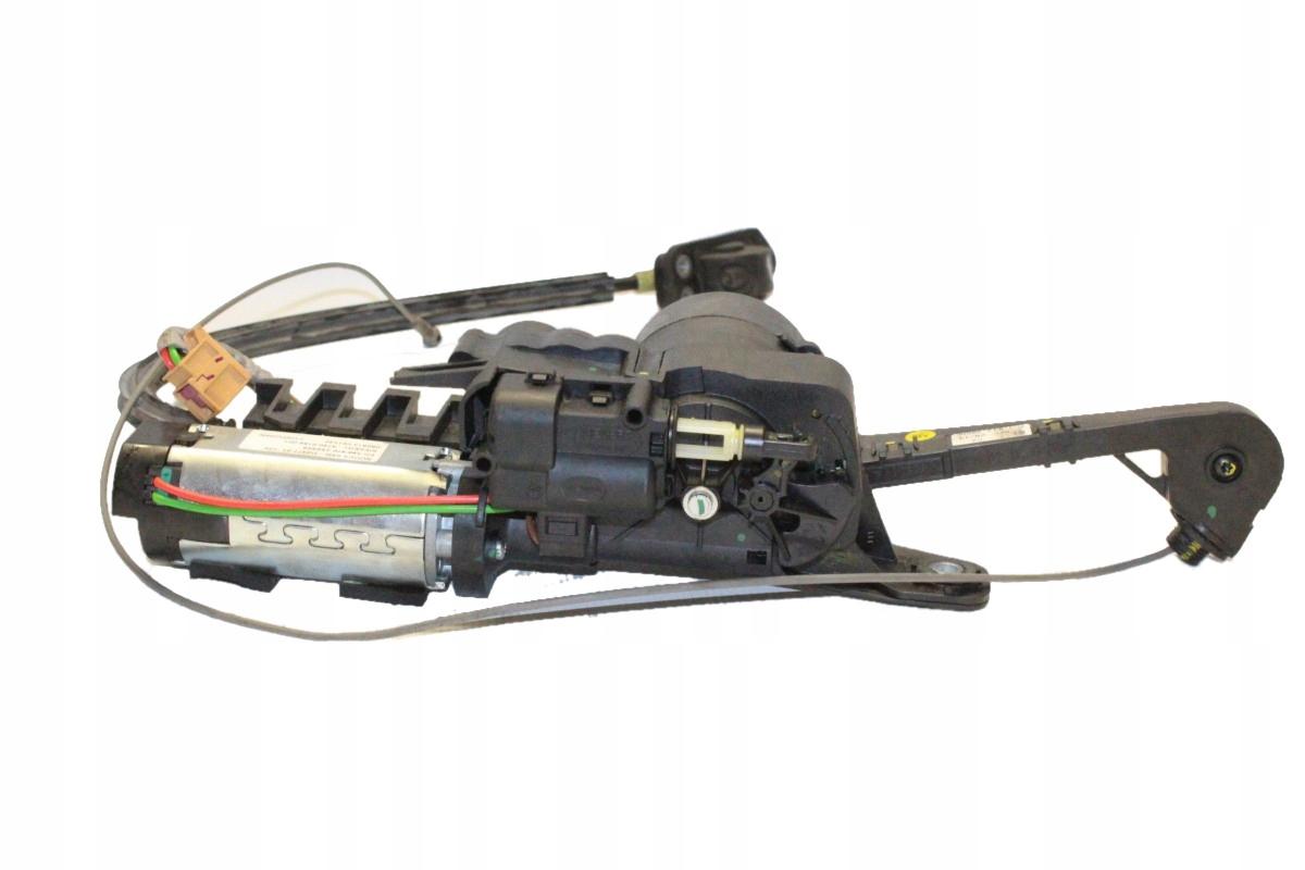 7N0843385 - МЕХАНИЗМ ОТКРЫВАНИЯ ДВЕРИ VW SHARAN 7N0843385AH