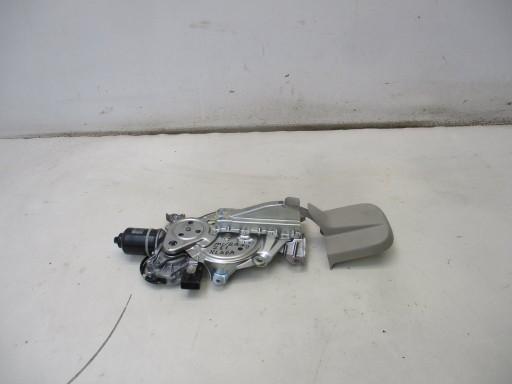 Механізм відкривання люка NISSAN MURANO Z51