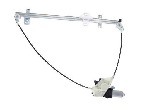 TD05-61-134L - Механізм підйому лівого скла daf cf