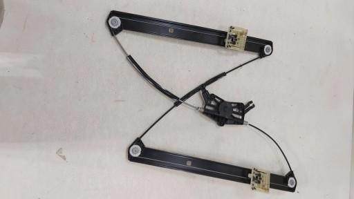 МЕХАНІЗМ ВІКНА ВІКНА ПЕРЕДНЯ ЛІВА AUDI Q5 80A 80A837461A