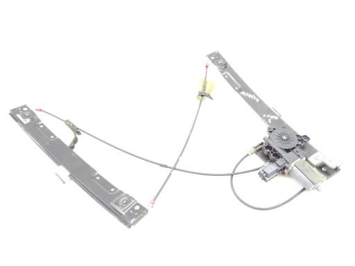 16686761042 - Механізм підйому лівий передній jaguar xf x250 d346200 c7y2a