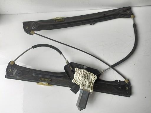 Механизм стеклоподъемника 7355635 7344669 bmw x3 f25 передний левый