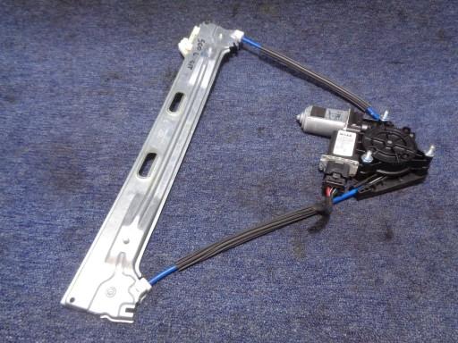 51980516 - Механизм стеклоподъемника fiat 500l 2012 - задний левый