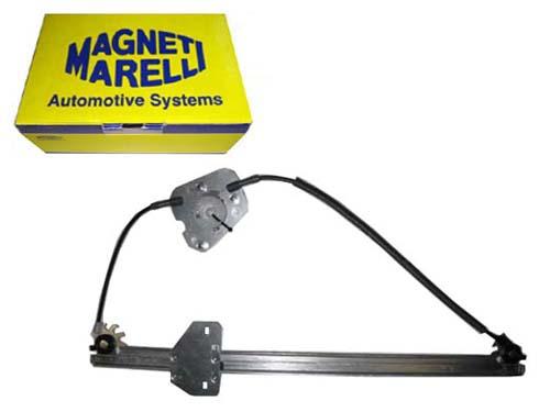 RAK329.RGI - ОКОННЫЙ МЕХАНИЗМ IVECO DAILY 2012- ORG PR