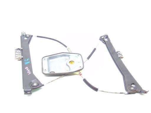 Механізм склопідйомника передній лівий vw eos 1q0 1q2837401ab