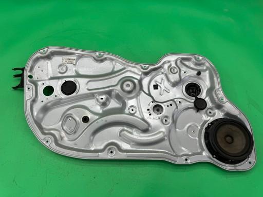 07-12 3 - Механизм подъема переднего левого стекла 82470-1h320 kia pro ceed i 1 07- 3d