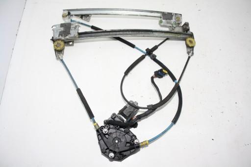МЕХАНИЗМ СТЕКЛОРЕГУЛЯТОРА ЛЕВЫЙ ПЕРЕДНИЙ ALFA ROMEO GT 606815930