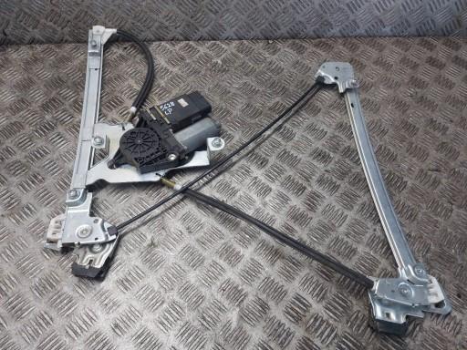 Лівий передній електросклопідйомник octavia i 101446-201