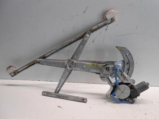Механізм підйому скла лівий передній honda cr-v i #