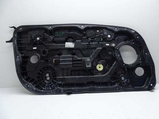 16679883105 - Механизм подъема стекла левый передний hyundai i30 ii купе 91520-00100