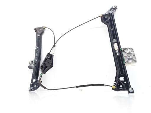 8T0 898 - Механизм стеклоподъемника передний левый audi a5 s5 8t купе 8t0898461a