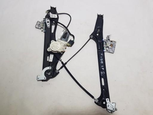 2197200946 - МЕХАНИЗМ СТЕКЛОРЕГУЛЯТОРА ЛЕВЫЙ ПЕРЕДНИЙ MERCEDES CLS W219
