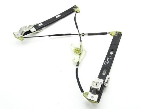 16672123971 - Механизм стеклоподъемника переднее левое сиденье leon iii 5d 5f4837461d