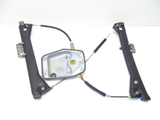 162743331971 - Механізм підйому скла передній лівий vw scirocco iii 1k8837401ac