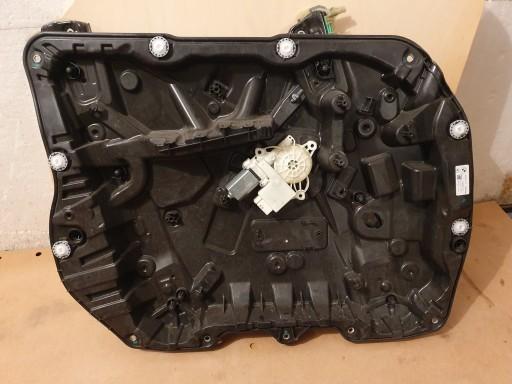 9450785 -04 - МЕХАНИЗМ СТЕКЛОРЕГУЛЯТОРА ЛЕВЫЙ ЗАДНИЙ BMW G05 X5 G07 X7