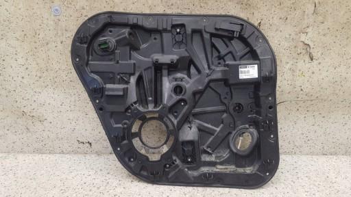 Механізм склопідйомника заднього лівого volvo xc90 ii