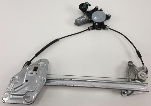 NE515858X - Механізм склопідйомника правий mazda mx-5 iii nc