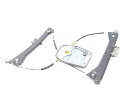 МЕХАНИЗМ СТЕКЛОРЕГУЛЯТОРА ПРАВЫЙ ПЕРЕДНИЙ VW EOS 1Q0 1Q2837402AB