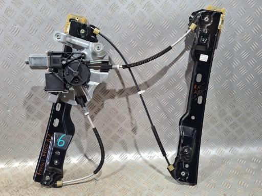 915722-103 915722-103 - Механизм стеклоподъёмника пд правый, контроллер, opel astra j