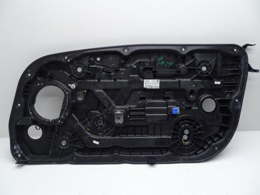 16679942714 - Механизм подъема правого переднего стекла hyundai i30 ii купе 91521-00100