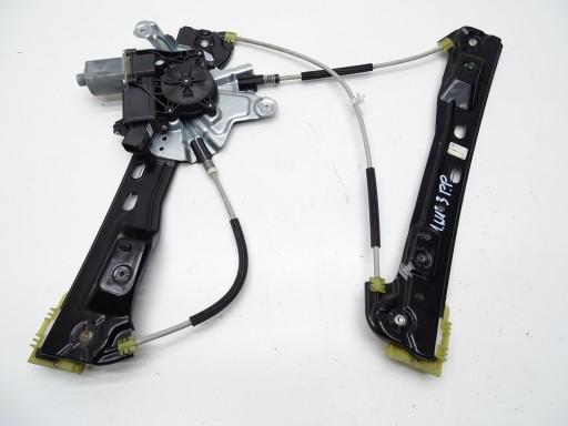 16363572762 - Механизм стеклоподъемника переднего правого opel insignia a lift 20952453