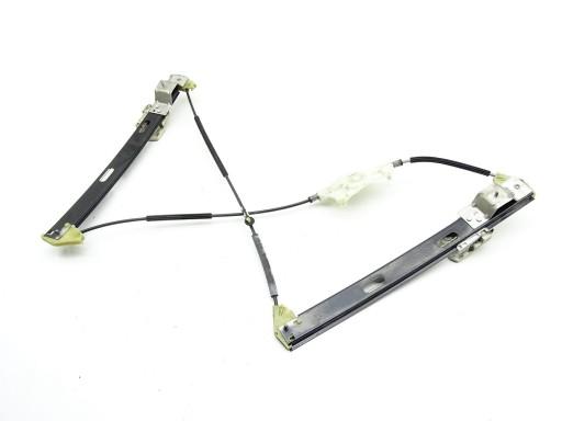 16671996784 - Механизм стеклоподъёмника переднее правое сиденье leon iii 3d 5f3837462d