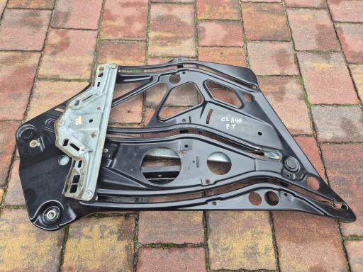 МЕХАНИЗМ СТЕКЛОРЕГУЛЯТОРА ПРАВЫЙ ЗАДНИЙ MERCEDES CL w140 COUPE