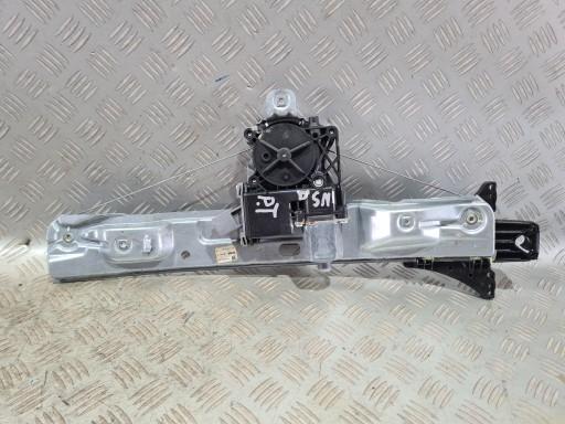 915722-103 20952451 - МЕХАНИЗМ СТЕКЛОРЕГУЛЯТОРА ЗАДНЕГО ПРАВОГО КОНТРОЛЛЕРА OPEL INSIGNIA A