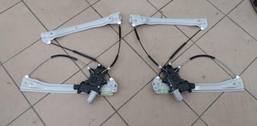 39176501 39176499 - ПЕРЕДНЕЕ ОКНО ОКОННЫЙ МЕХАНИЗМ INSIGNIA B 18r HB