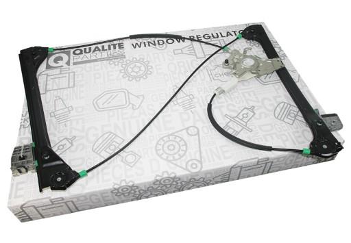 51338229105 - Механизм подъема переднего левого стекла bmw 3 e46 купе кабриолет