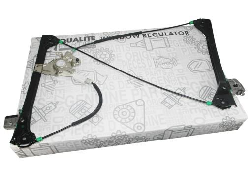 51338229106 - Механизм подъема переднего правого стекла bmw 3 e46 купе кабриолет