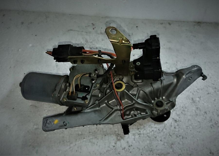 Механізм підйому люка Chrysler 404.624