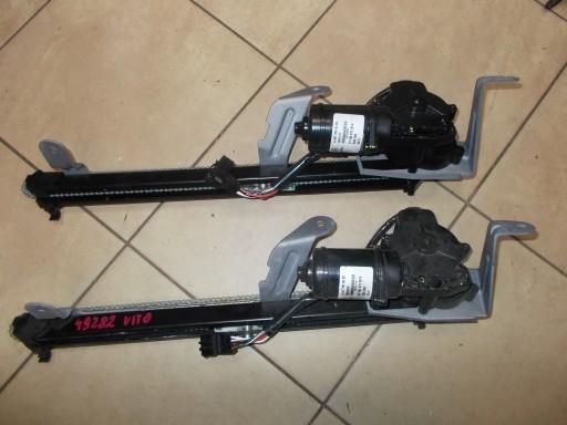 4477600003 - Механизм подъема люка VITO VIANO W447 orig*