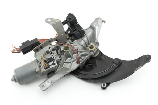 FLAP RISING MECHANISM VOYAGER IV 4 R00100