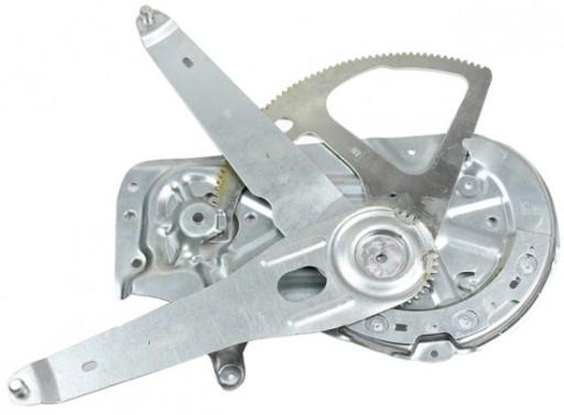 82434578 - Підйомний механізм склопідйомник лівий передній volvo s60 v70 xc70 2000-