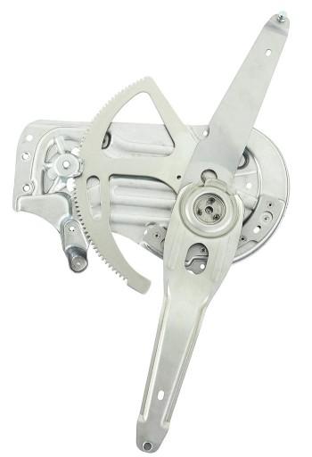 82434576 - Підйомний механізм, склопідйомник передній лівий volvo xc90 2003 р.в.- швед