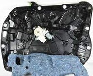 Механізм склопідіймача BMW X5 G05 9450787