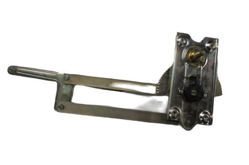 3352-6006041 - МЕХАНИЗМ СТЕКЛОПОДЪЕМНИКА ЛЕВЫЙ ЛЮБЛИН-3