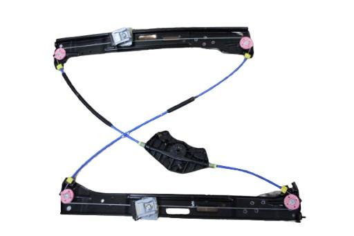 ПОДЪЕМНЫЙ МЕХАНИЗМ LP VW SHARAN 7N0837461J