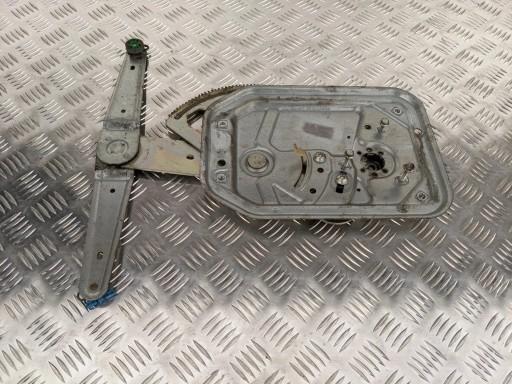 1442294 - Механизм подъема окон scania 4 scania r