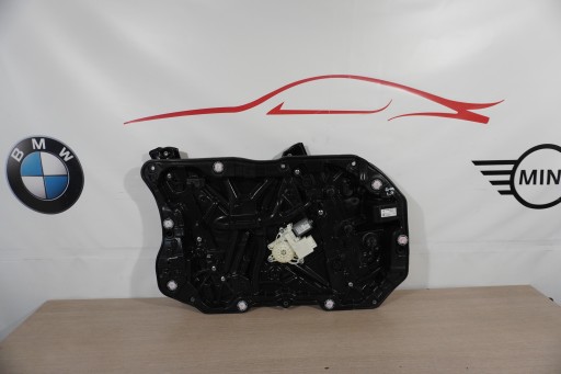 9466359 - СТЕКЛОПІДЙОМНИЙ МЕХАНІЗМ BMW G11 G12 LCI 9466839