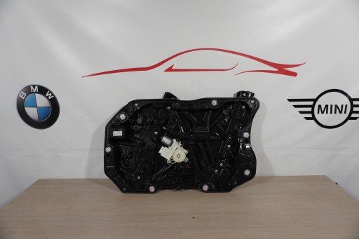 9466360 - ВІКНОПІДЙОМНИЙ МЕХАНІЗМ BMW G11 G12 LCI 9466840