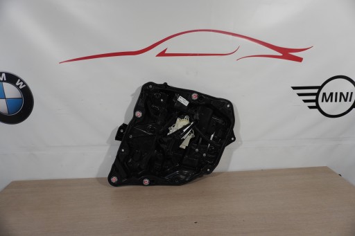 9466361 - СТЕКЛОПІДЙОМНИЙ МЕХАНІЗМ BMW G11 LCI 9466841