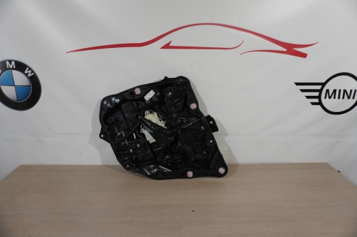 9466362 - СТЕКЛОПІДЙОМНИЙ МЕХАНІЗМ BMW G11 LCI 9466842